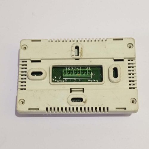 HONEYWELL T9275AV1 TEMPERATURE CONTROLLER