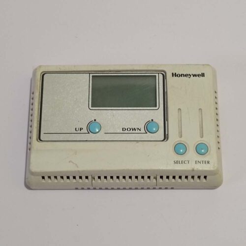 HONEYWELL T9275AV1 TEMPERATURE CONTROLLER