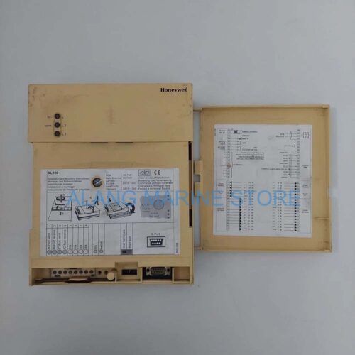 HONEYWELL XL100C EXCEL 100C WITH C-BUS & MODEM INTERFACE