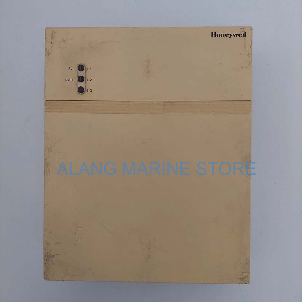 HONEYWELL XL100C EXCEL 100C WITH C-BUS & MODEM INTERFACE