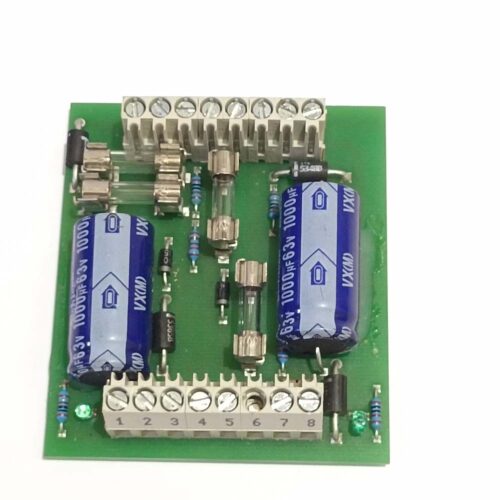 HORN EN275033 PCB CARD