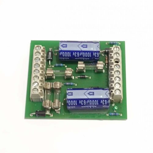 HORN EN275033 PCB CARD