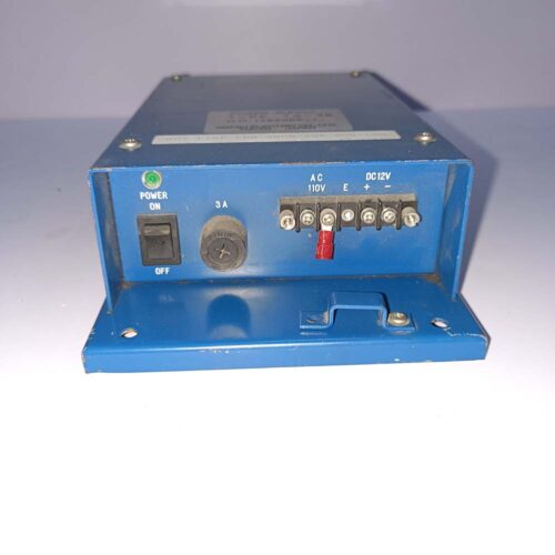 IWATSU ELECTRIC TS-3S POWER SUPPLY