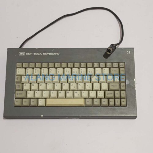 JRC NDF-802A KEYBOARD