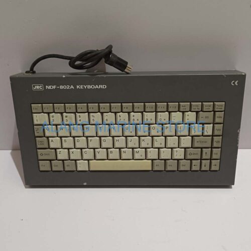 JRC NDF-802A KEYBOARD