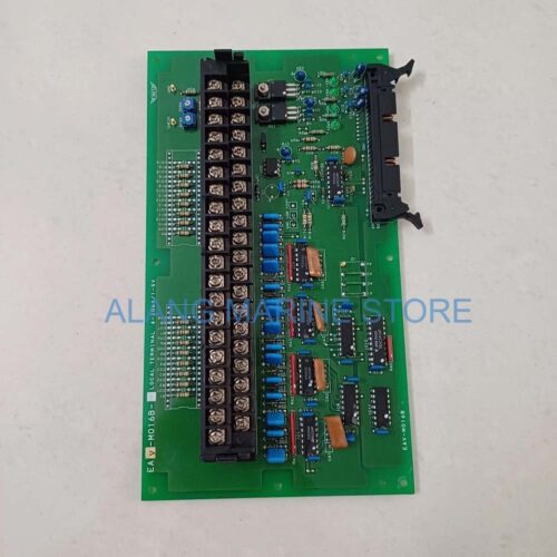 JRCS EAV M016B LOCAL TERMINAL PCB