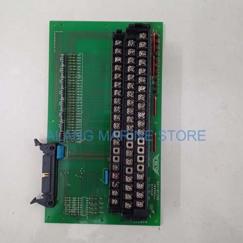 JRCS EDI M132B PCB CARD