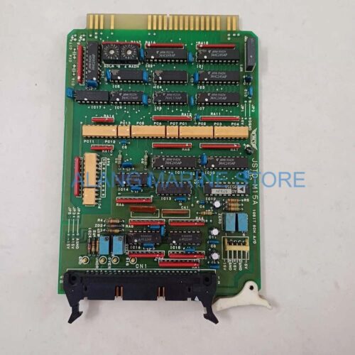 JRCS JSTD-M15A 10BIT 8CH A-D PCB CARD