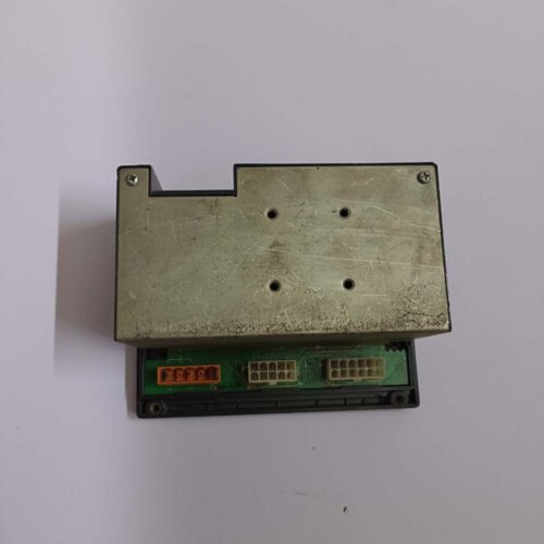 JRCS SCU-AN6 STARTER CONTROL UNIT