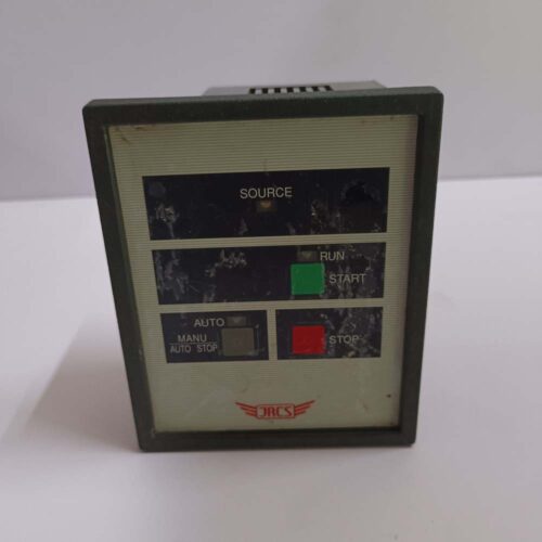 JRCS SCU-AN6 STARTER CONTROL UNIT