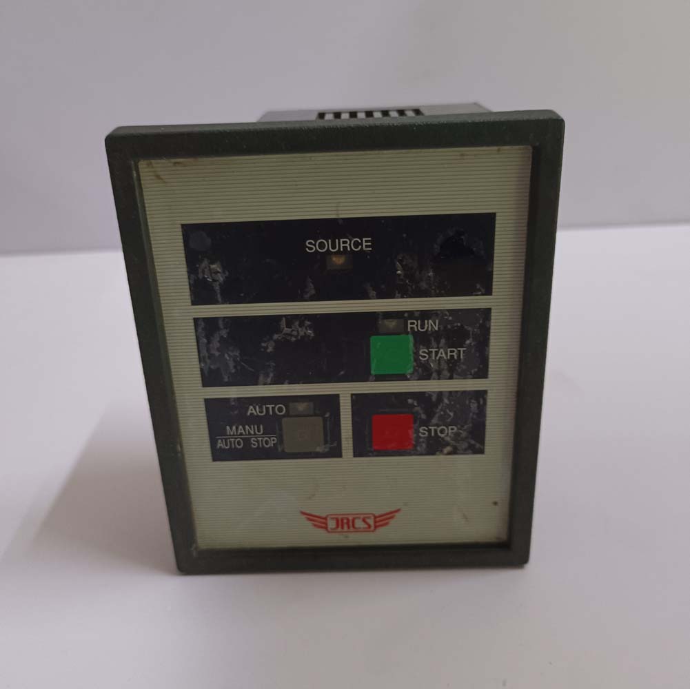 JRCS SCU-AN6 STARTER CONTROL UNIT