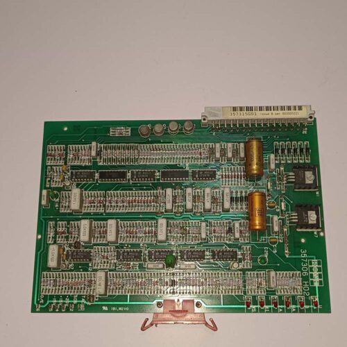 KONE 357306-H02 PCB CARD