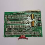 KONE 357306-H02 PCB CARD