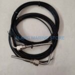 KONGSBERG MN2952SU TEMPERATURE SENSOR 2WIRE PT100 CL MN2952S100U60