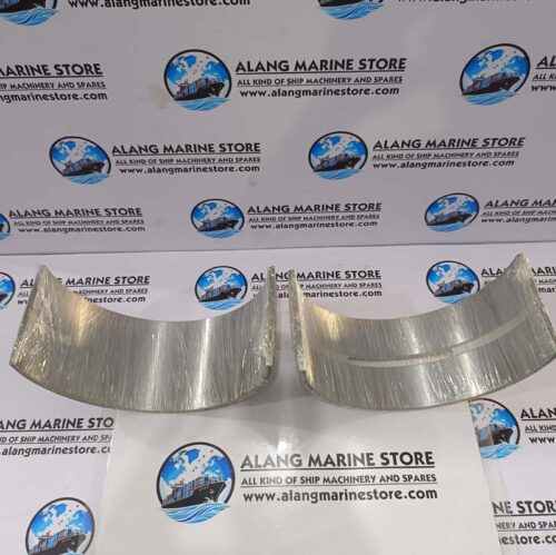 MAN B&W 23-30 MAIN BEARING PAIR