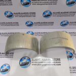 MAN B&W 23-30 MAIN BEARING PAIR