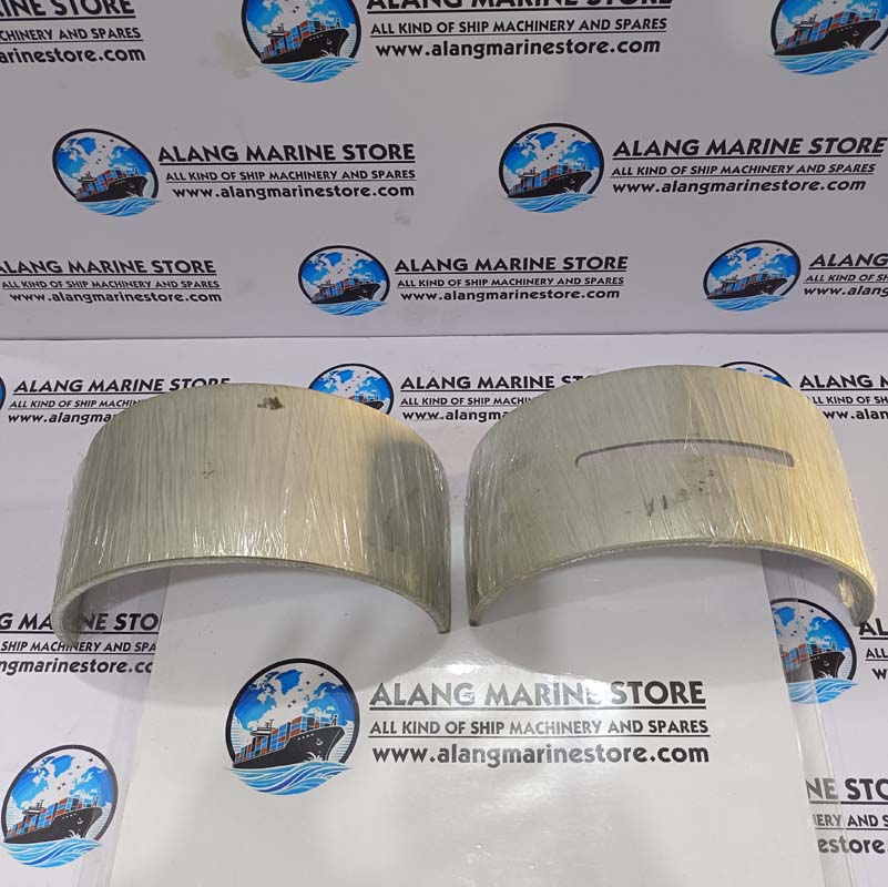 MAN B&W 23-30 MAIN BEARING PAIR