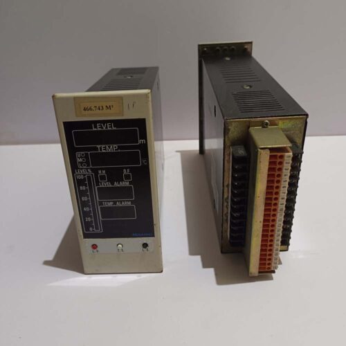 MUSASINO UM1-C13210002 INDICATOR UNIT