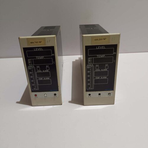 MUSASINO UM1-C13210002 INDICATOR UNIT