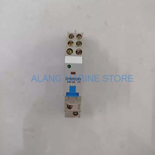 OMRON G2R 2 S RELAY SOCKET