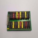 OPTO22 G4PB24 IO PCB CARD