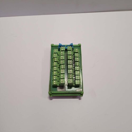 PEPPERL+FUCHS FI-DO-R-Y49092 PCB MODULE