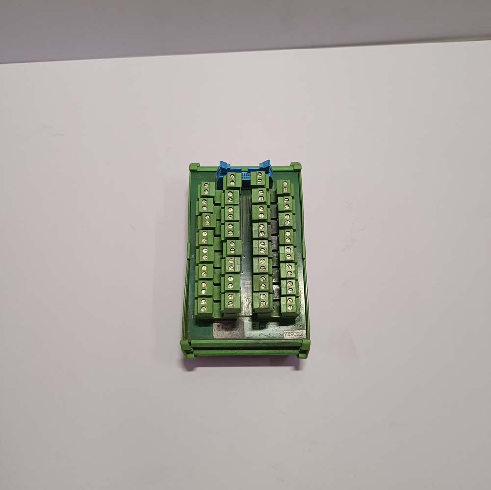 PEPPERL+FUCHS FI-DO-R-Y49092 PCB MODULE
