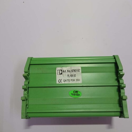 PHOENIX CONTACT 5792187 FLKM-50 PCB MODULE