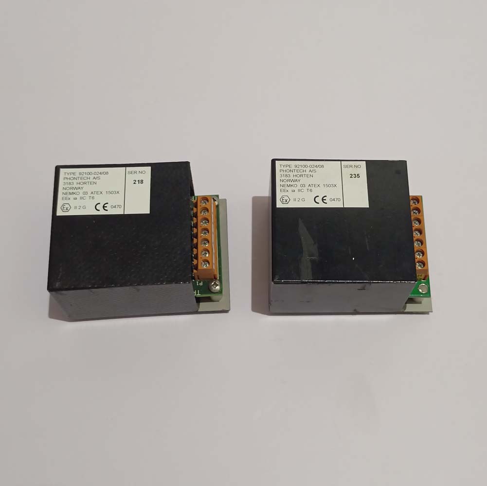 PHONTECH 92100-024-08 MODULE