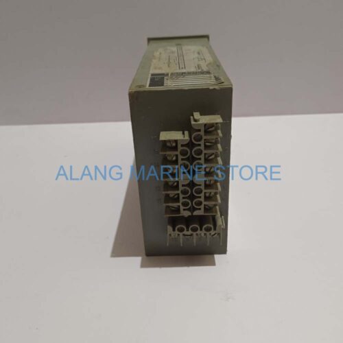 PLEIGER ELEKTRONIK TYPE-362 CONTROLLER