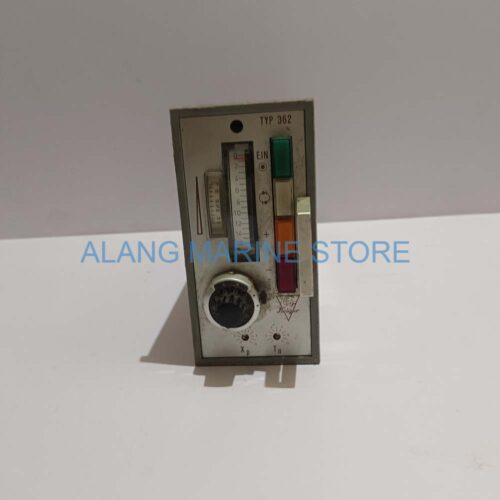 PLEIGER ELEKTRONIK TYPE-362 CONTROLLER