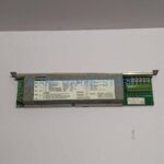 PORIE AUTOMATICHE TYPE-93-P1 PCB ELECTRIC BOARD