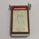 POWERBOX 47715396 48VDC-24VDC POWER SUPPLY