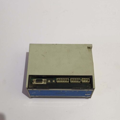 PROFIGRD ORBIGRD ORBITAL THREE-PHASED GRID CONTROL