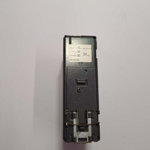 SIEMENS 3RX9307-0AA000 SIDAC-S POWER SUPPLY
