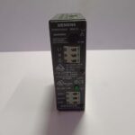 SIEMENS 3RX9307-0AA000 SIDAC-S POWER SUPPLY