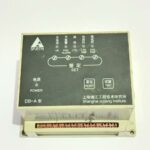 SPJETRI DB-A GENERATOR PROTECTION DEVICE