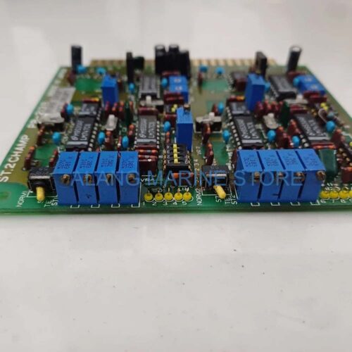 ST.2CHAMP PB 213B ST2CHAMPPB213B PCB CARD