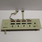 STANDARD MARINE MIRA-4 CONTROL PANEL