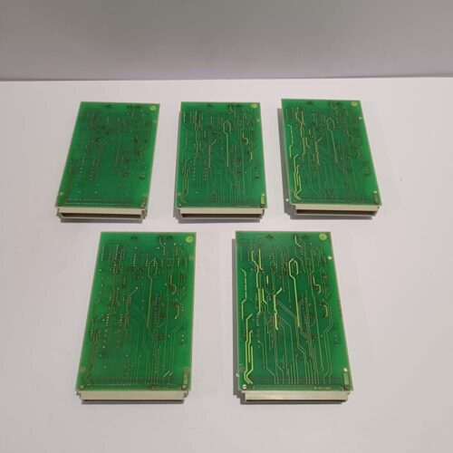 STANDARD MARINE MIRA-4 KM-1 PCB CARD