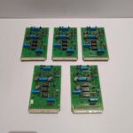 STANDARD MARINE MIRA-4 KM-1 PCB CARD