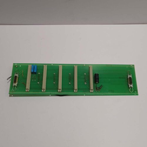 STANDARD MARINE MIRA-4 MOTHERBOARD