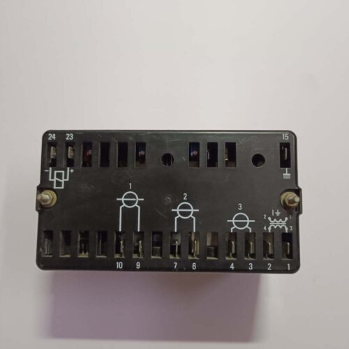 STATIMAX RAH411E MODULE