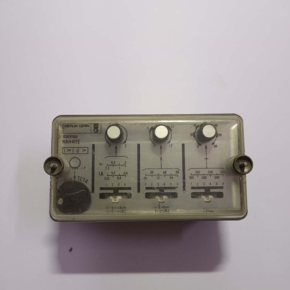 STATIMAX RAH411E MODULE