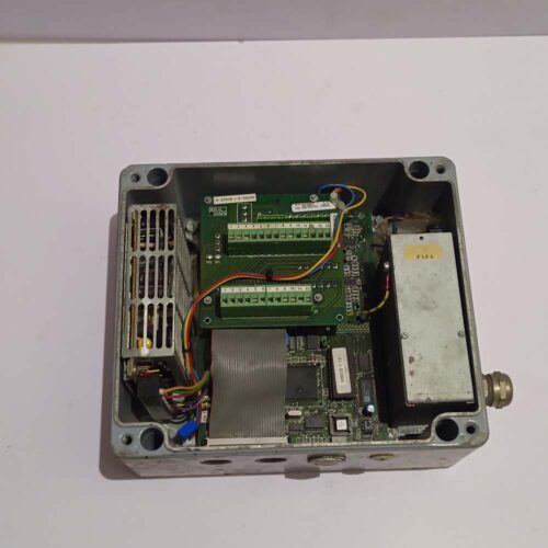 VAF VISCOSENSE 0379-0106 INTERFACE BOX