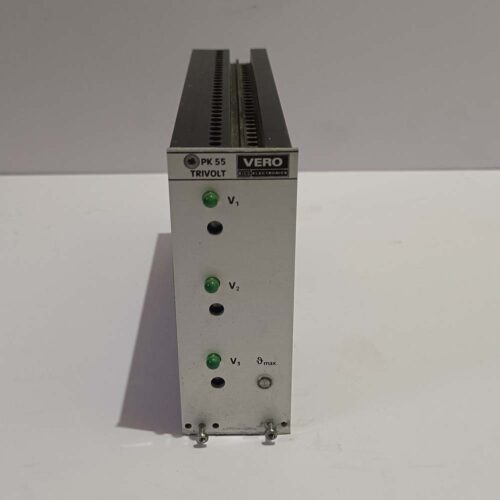 VERO TRIVOLT PK55 116-15409D POWER SUPPLY