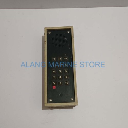 VINGTOR TVA4140 CONTROL MODULE