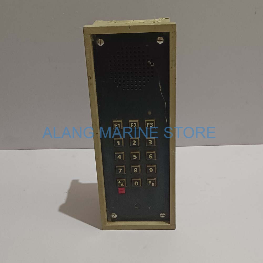 VINGTOR TVA4140 CONTROL MODULE