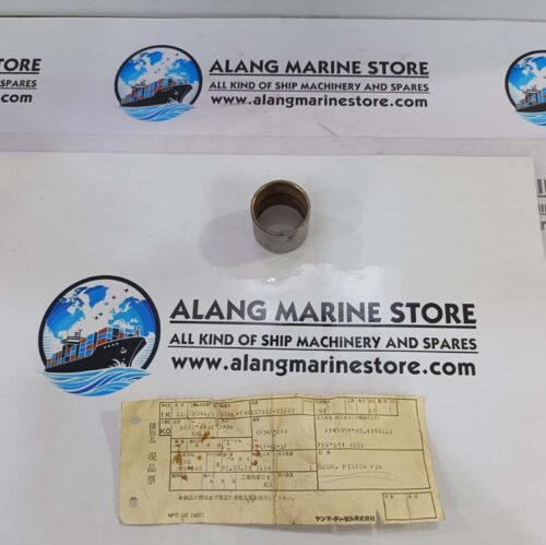 YANMAR CHL 127610-23100 BUSH PISTON PIN