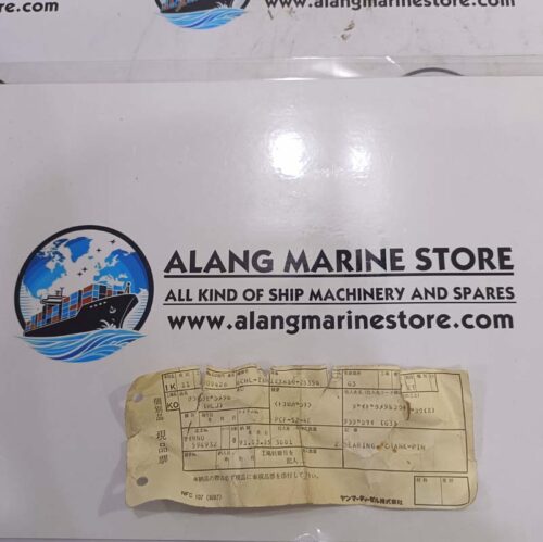 YANMAR CHL 127610-23350 BEARING CRANK PIN